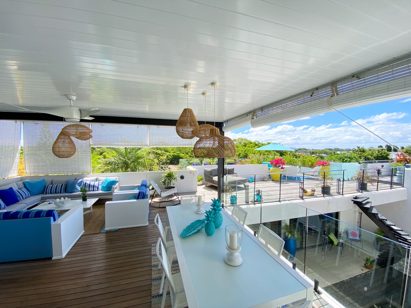 Villa Callodyne53