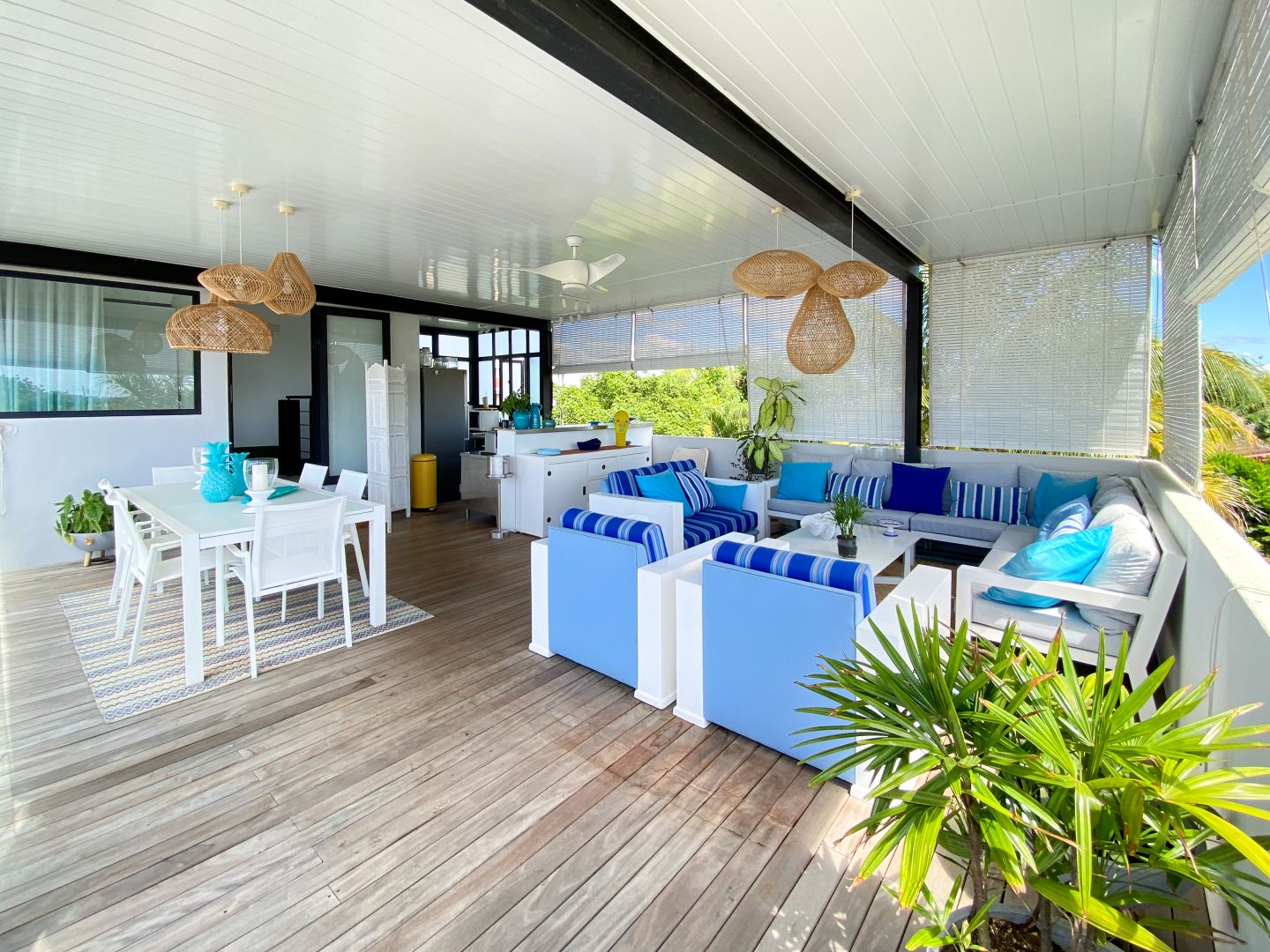 Villa Callodyne58