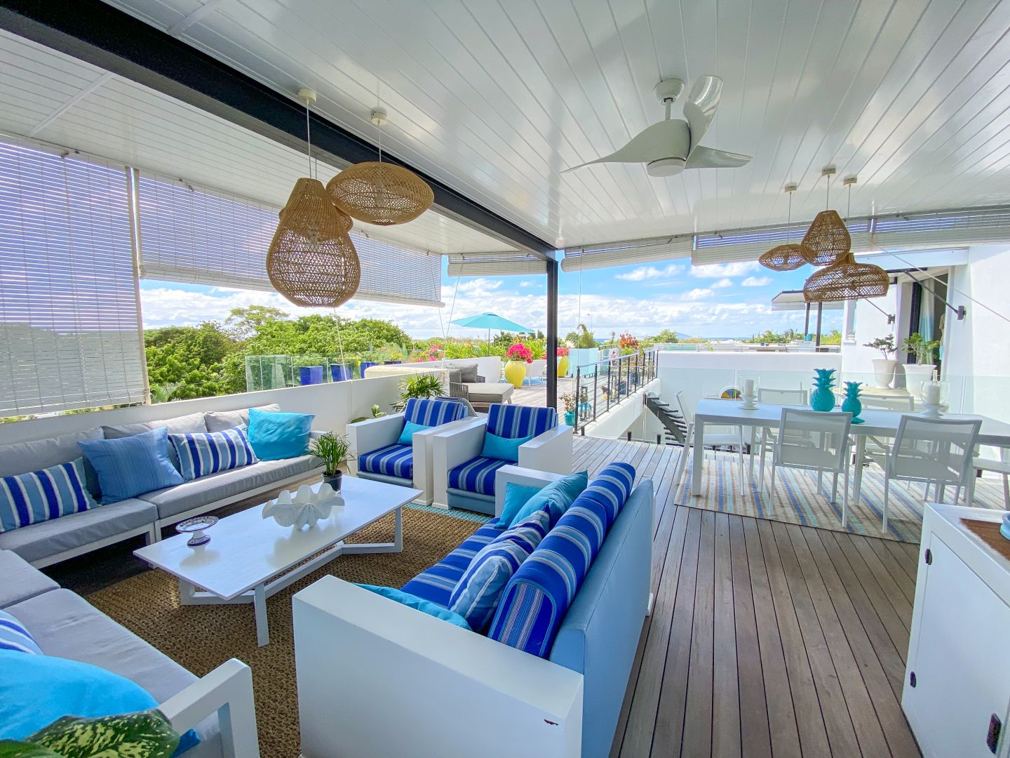 Villa Callodyne55