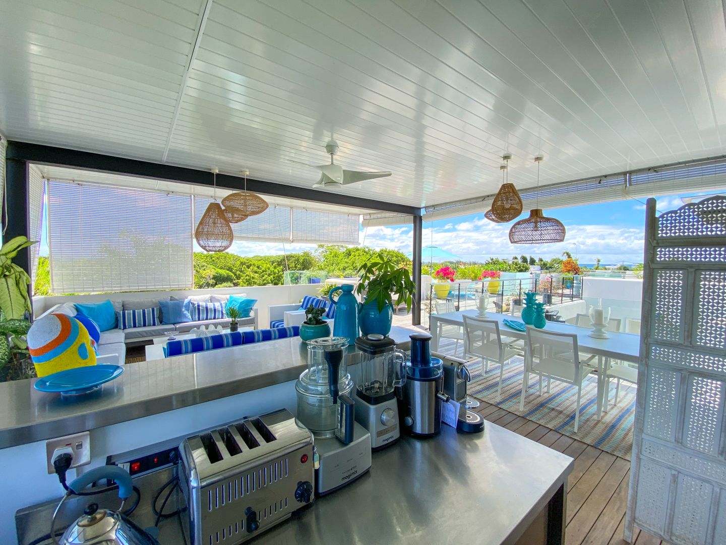 Villa Callodyne54