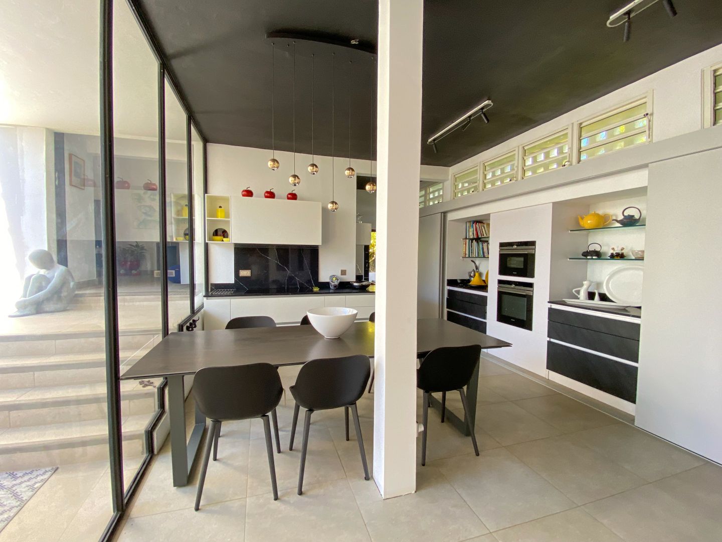 Villa Callodyne77