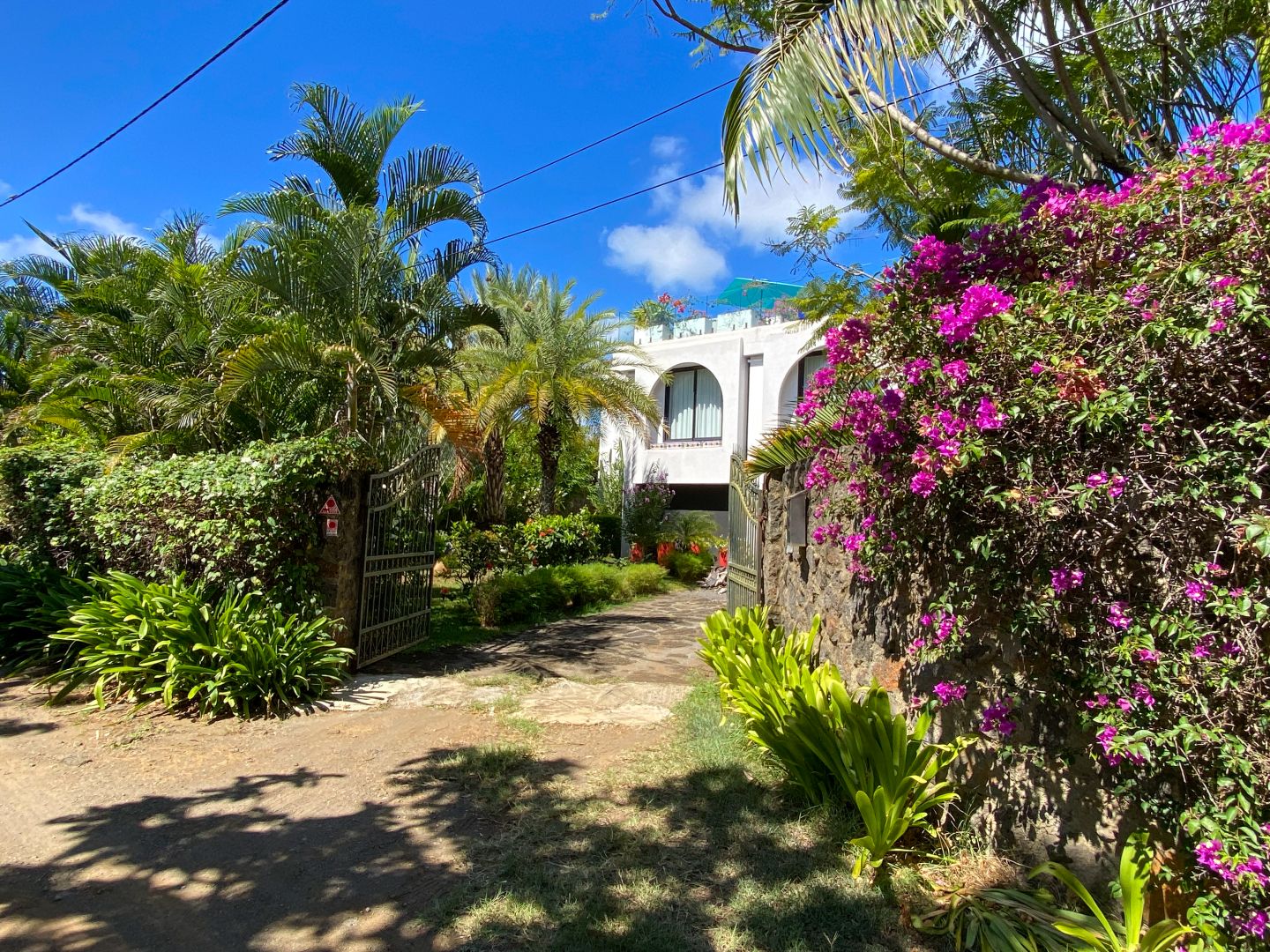 Villa Callodyne84