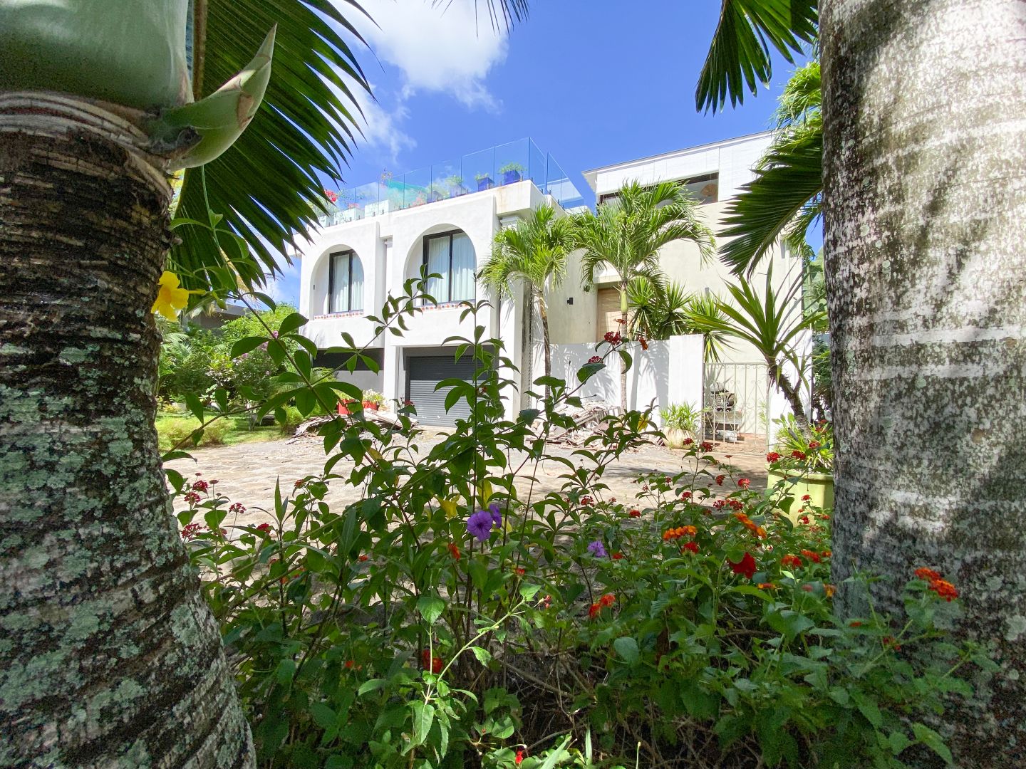 Villa Callodyne88