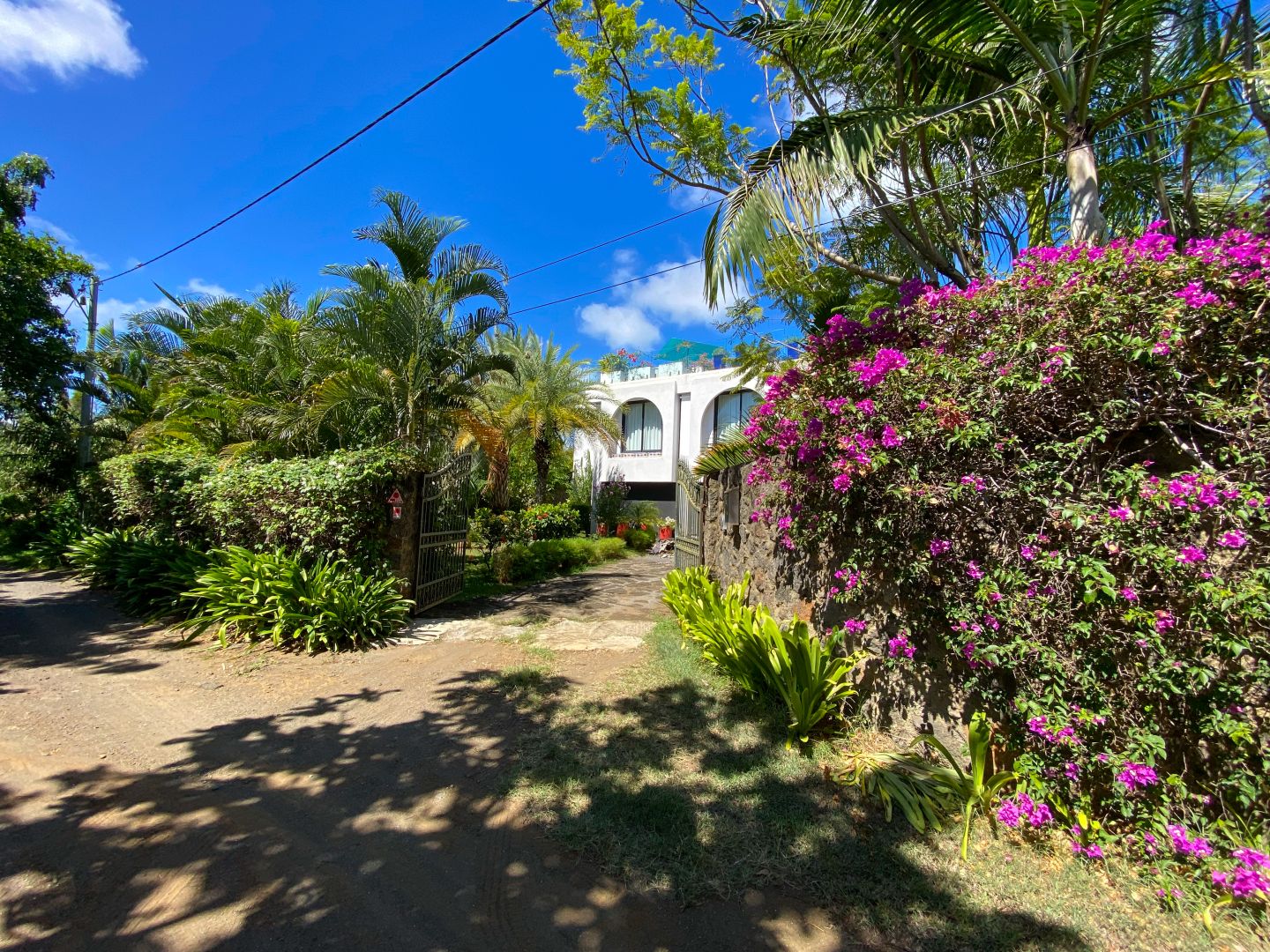 Villa Callodyne83