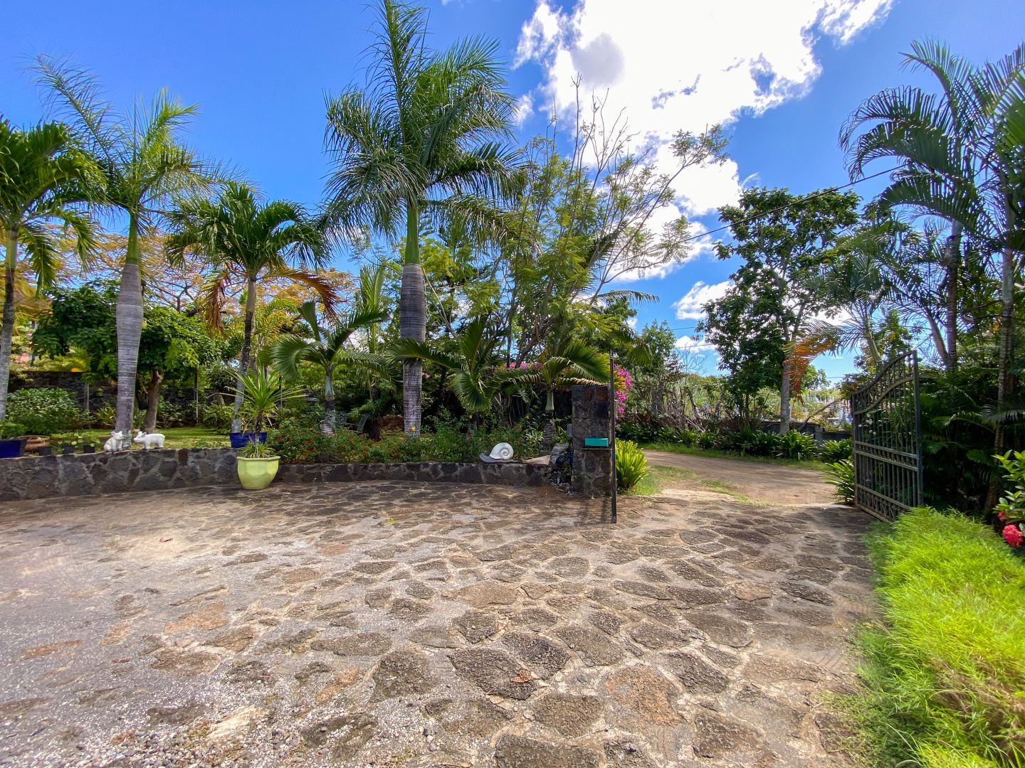 Villa Callodyne92