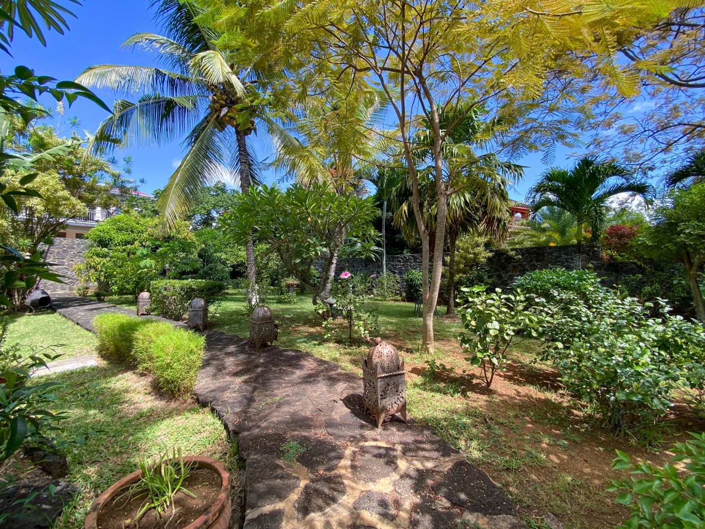Villa Callodyne91