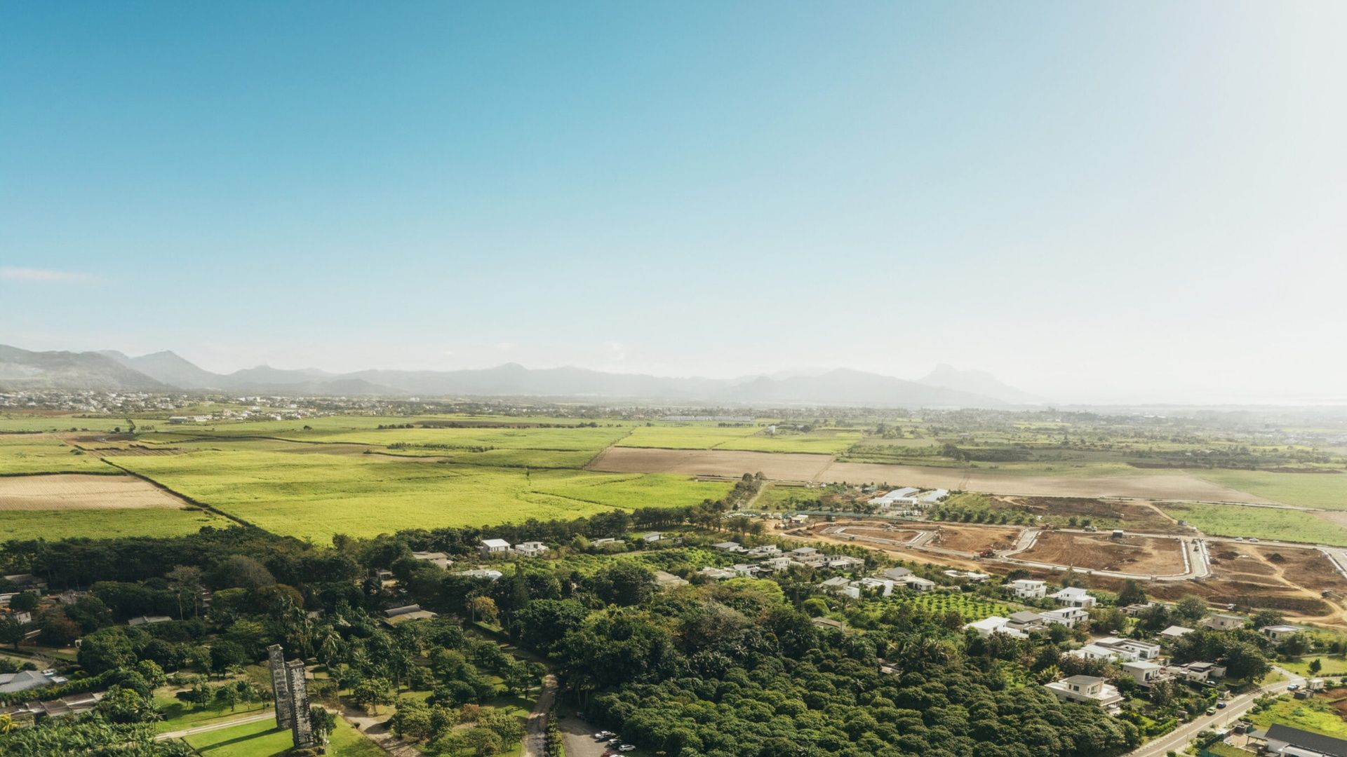 terrain moke mauritius by westimmo