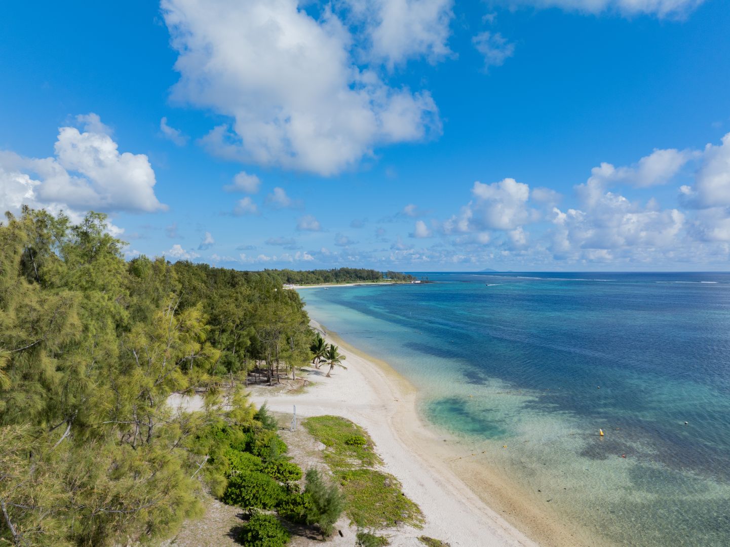 Buy Apartment Belle Mare by Westimmo 1