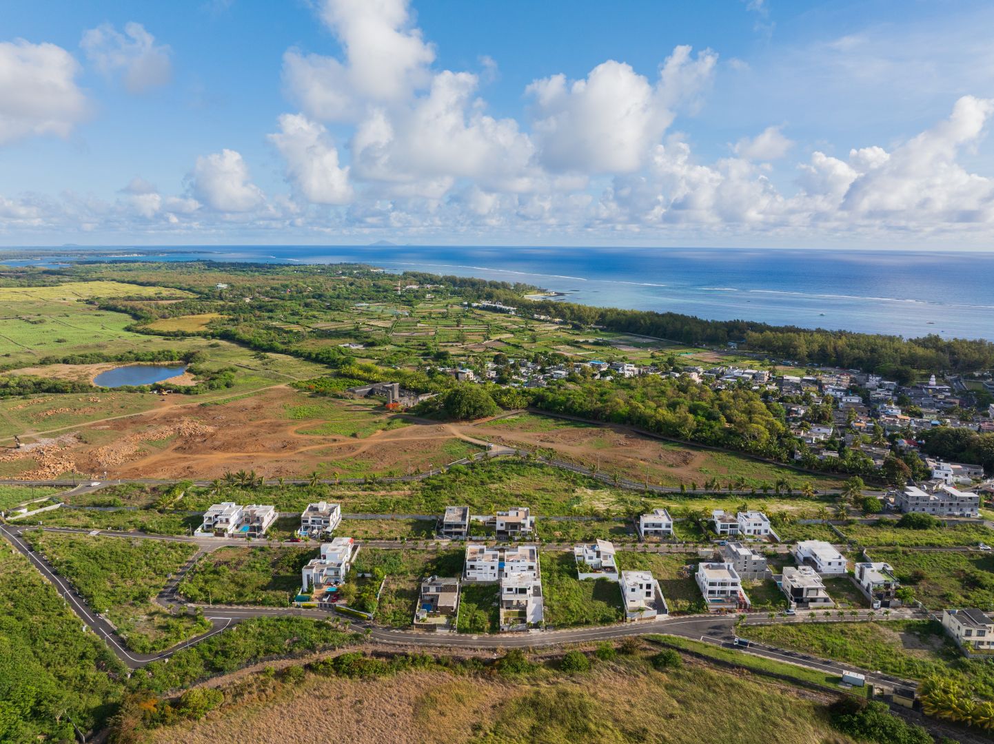 Buy Apartment Belle Mare by Westimmo 4