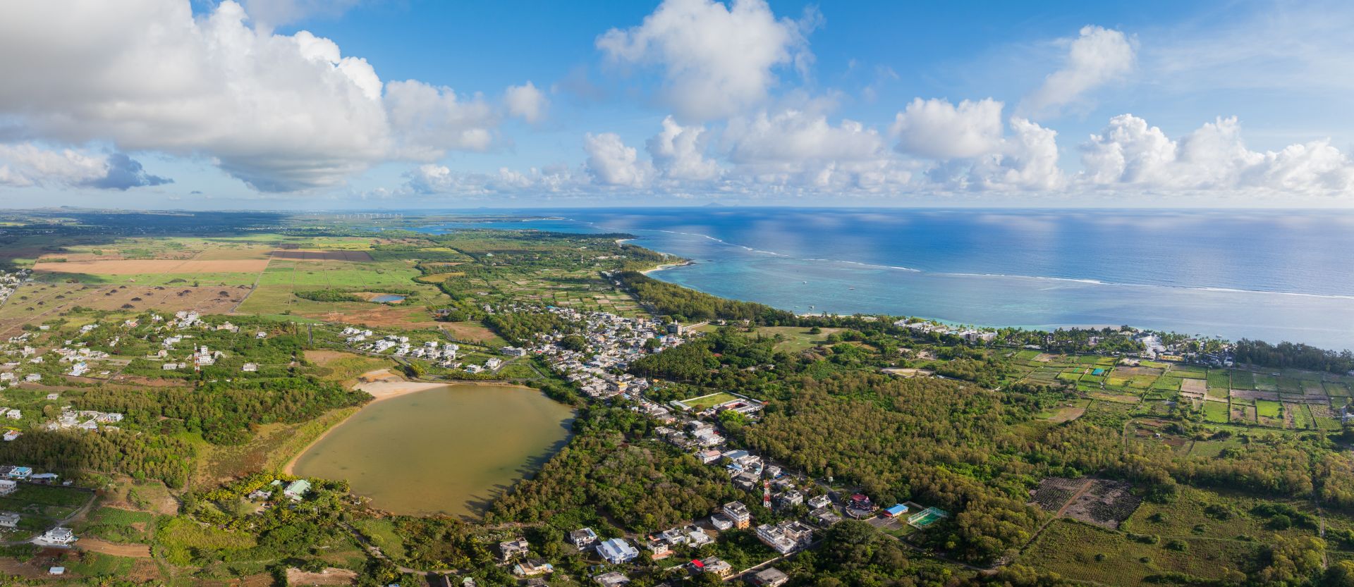 Buy Apartment Belle Mare by Westimmo 2