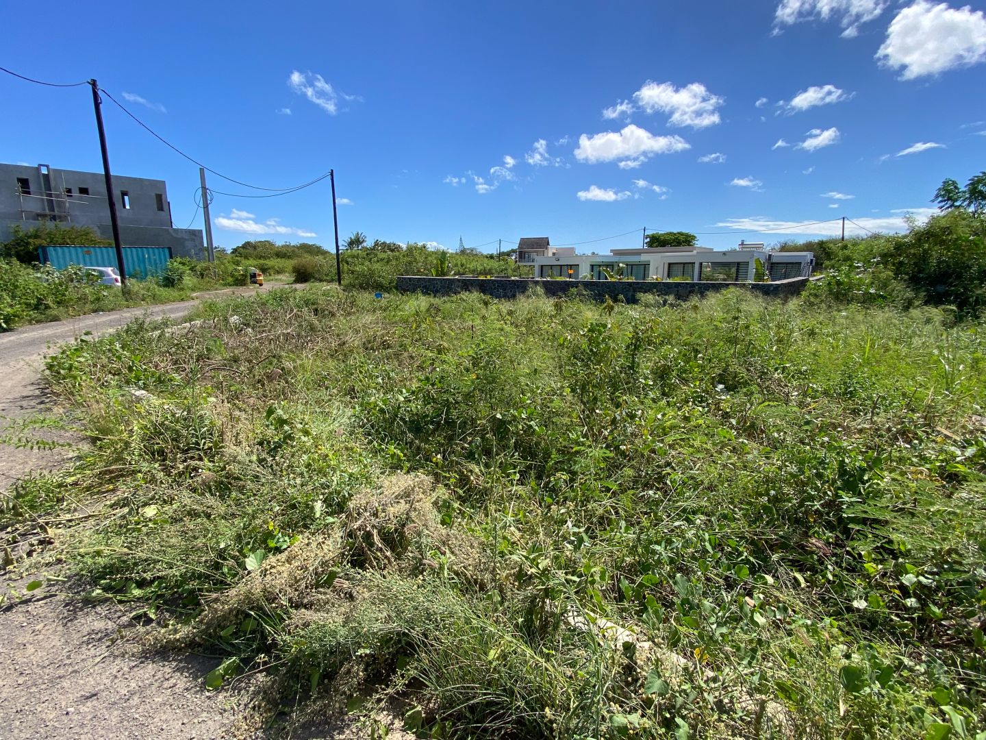 Terrain a vendre nord ile maurice3