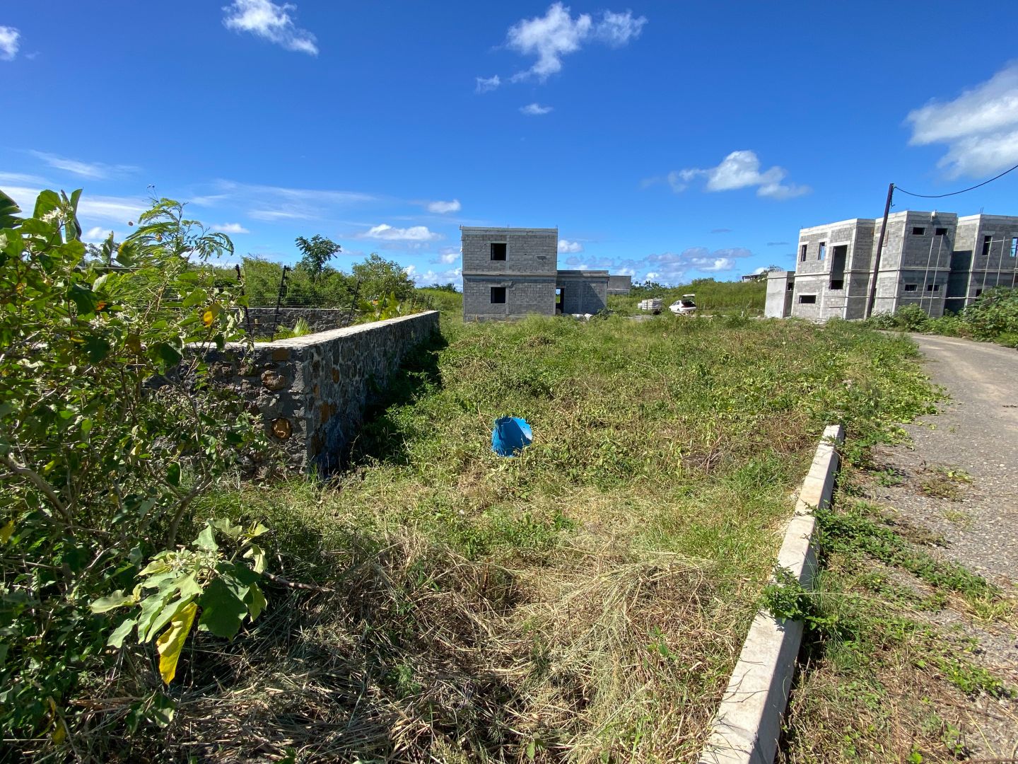 Terrain a vendre nord ile maurice5