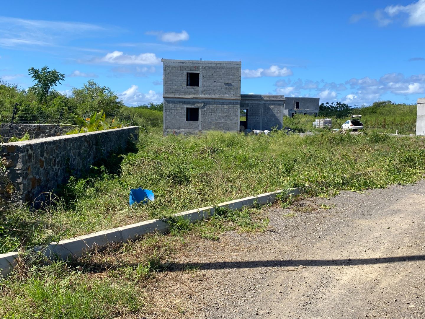 Terrain a vendre nord ile maurice4