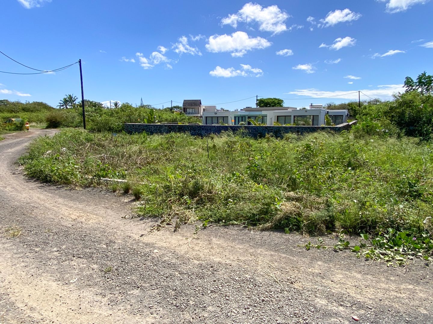 Terrain a vendre nord ile maurice2