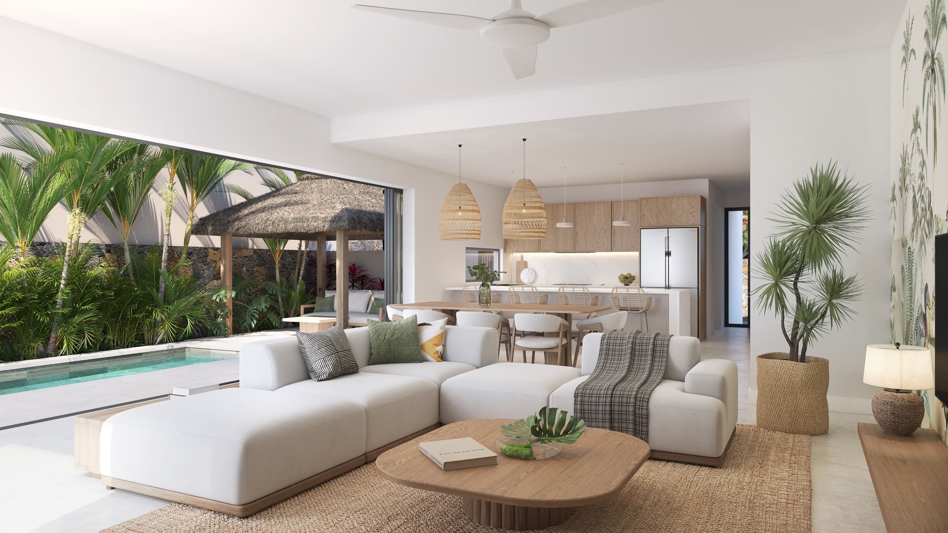 GardenVillaInteriorby Westimmo