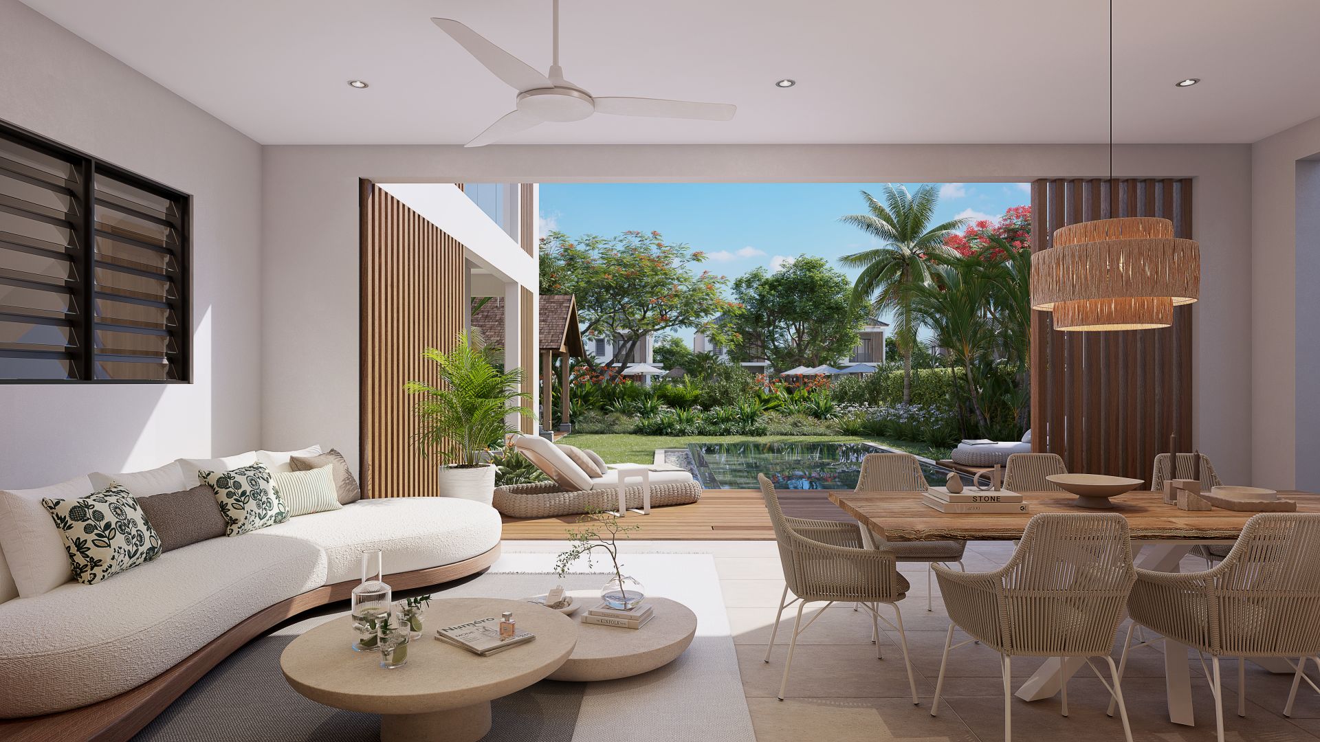 TERRACE VIEW SIGNATURE VILLA by Westimmo