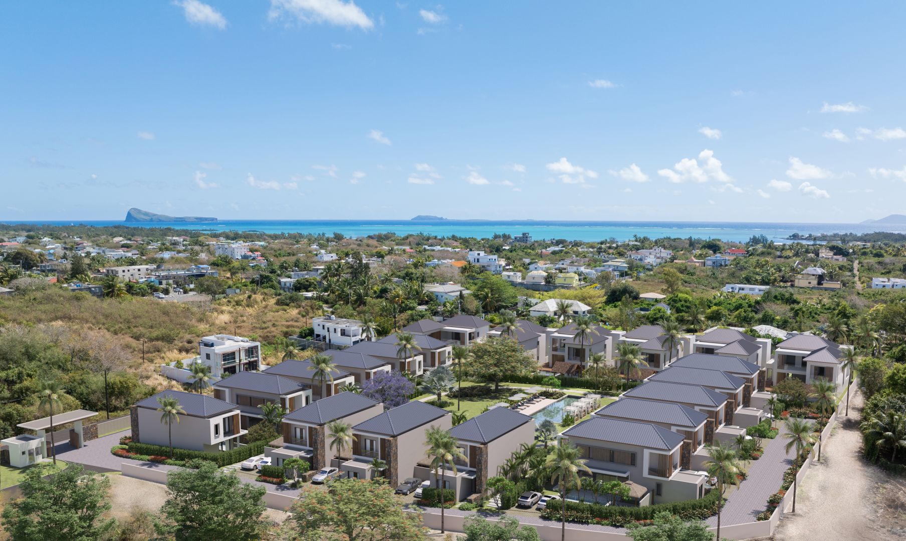 VIVA CALODYNE AERIAL by Westimmo