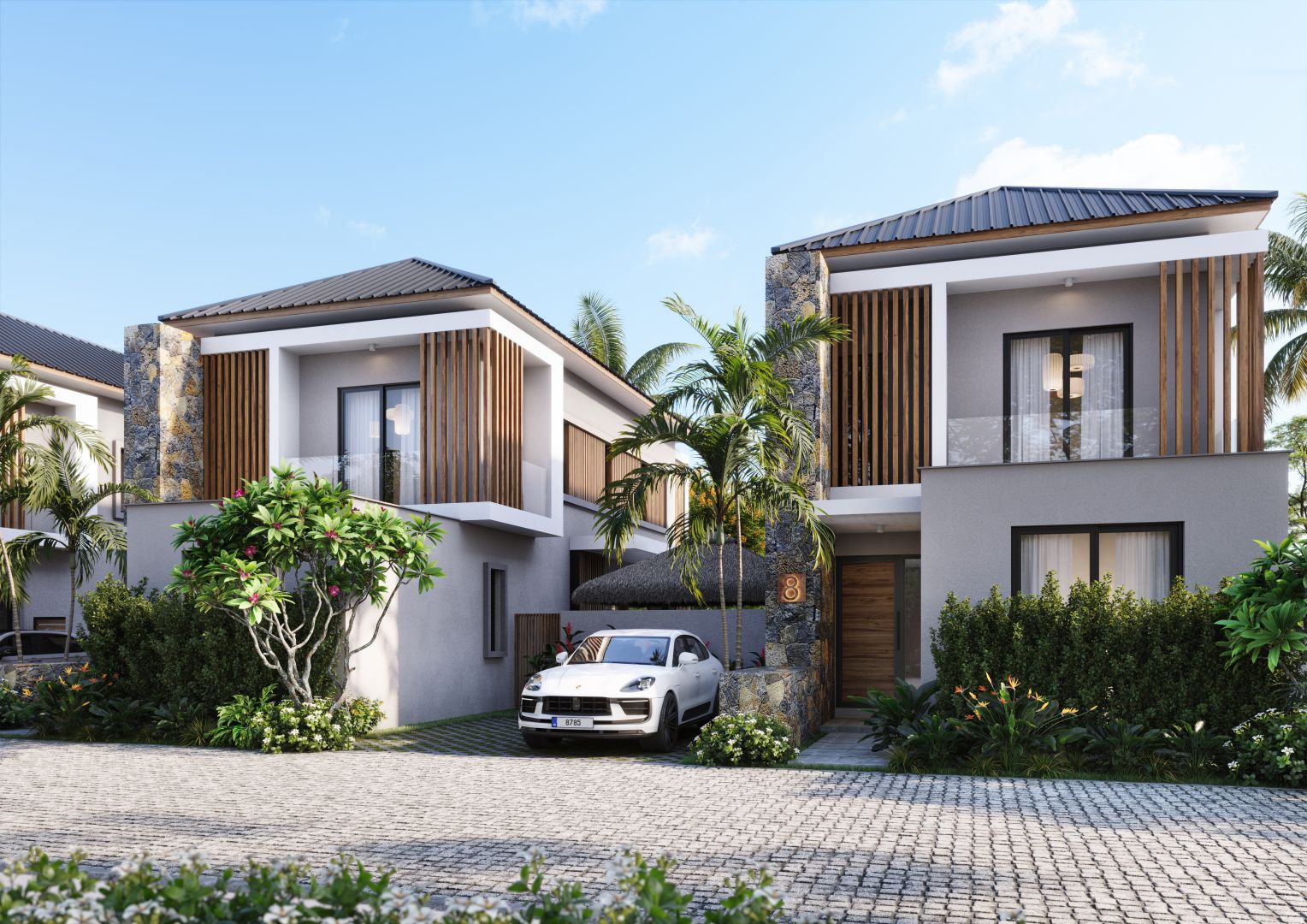 VIVACALODYNEby Westimmo