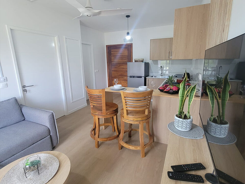 westimmo location long terme tamarin studio