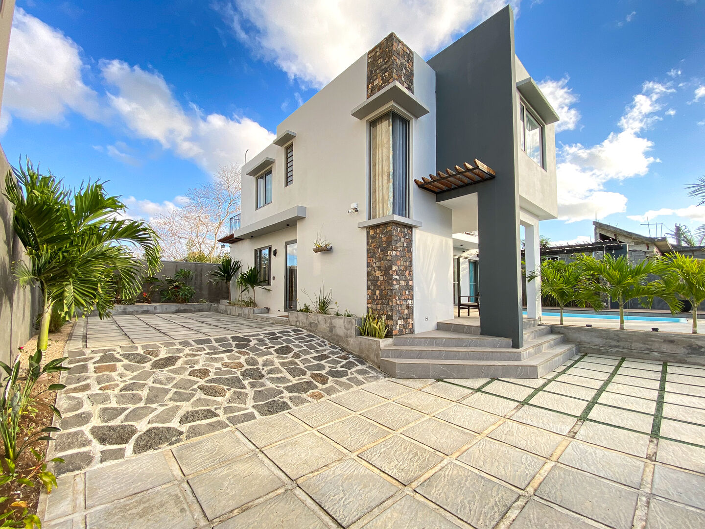 villa house home grand baie maurice mauritius36