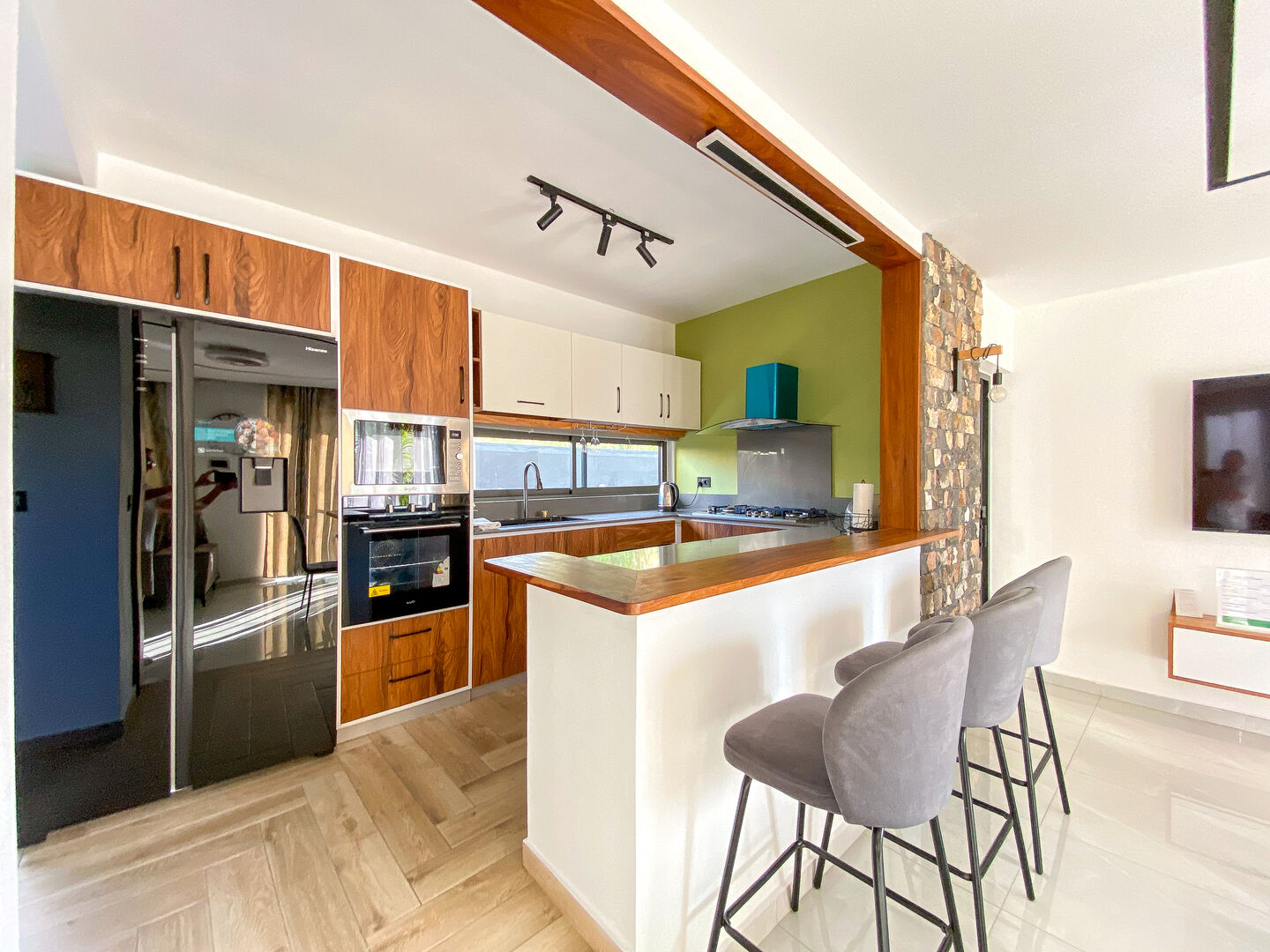 villa house home grand baie maurice mauritius8