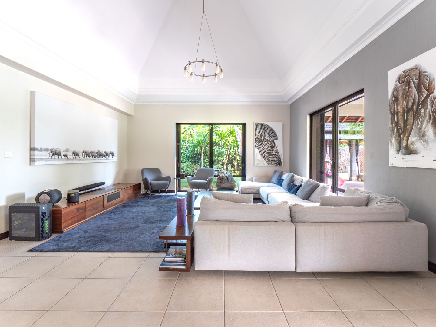 villa de luxe a louer long terme tamarin golf82