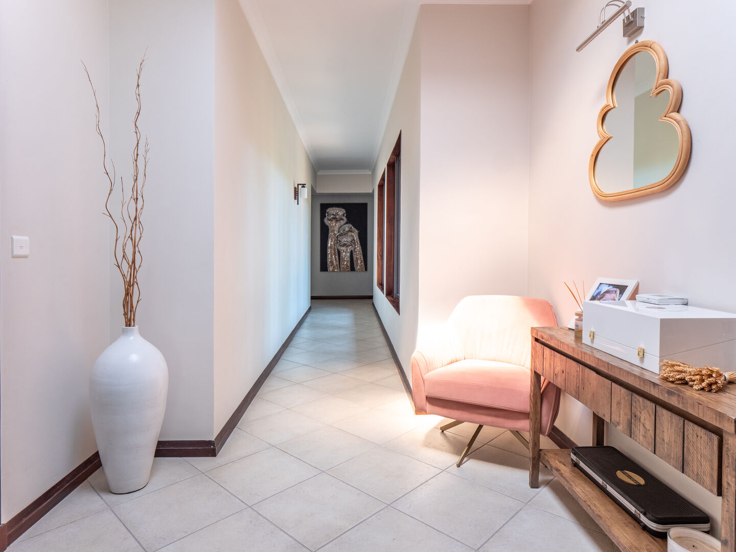 villa de luxe a louer long terme tamarin golf88