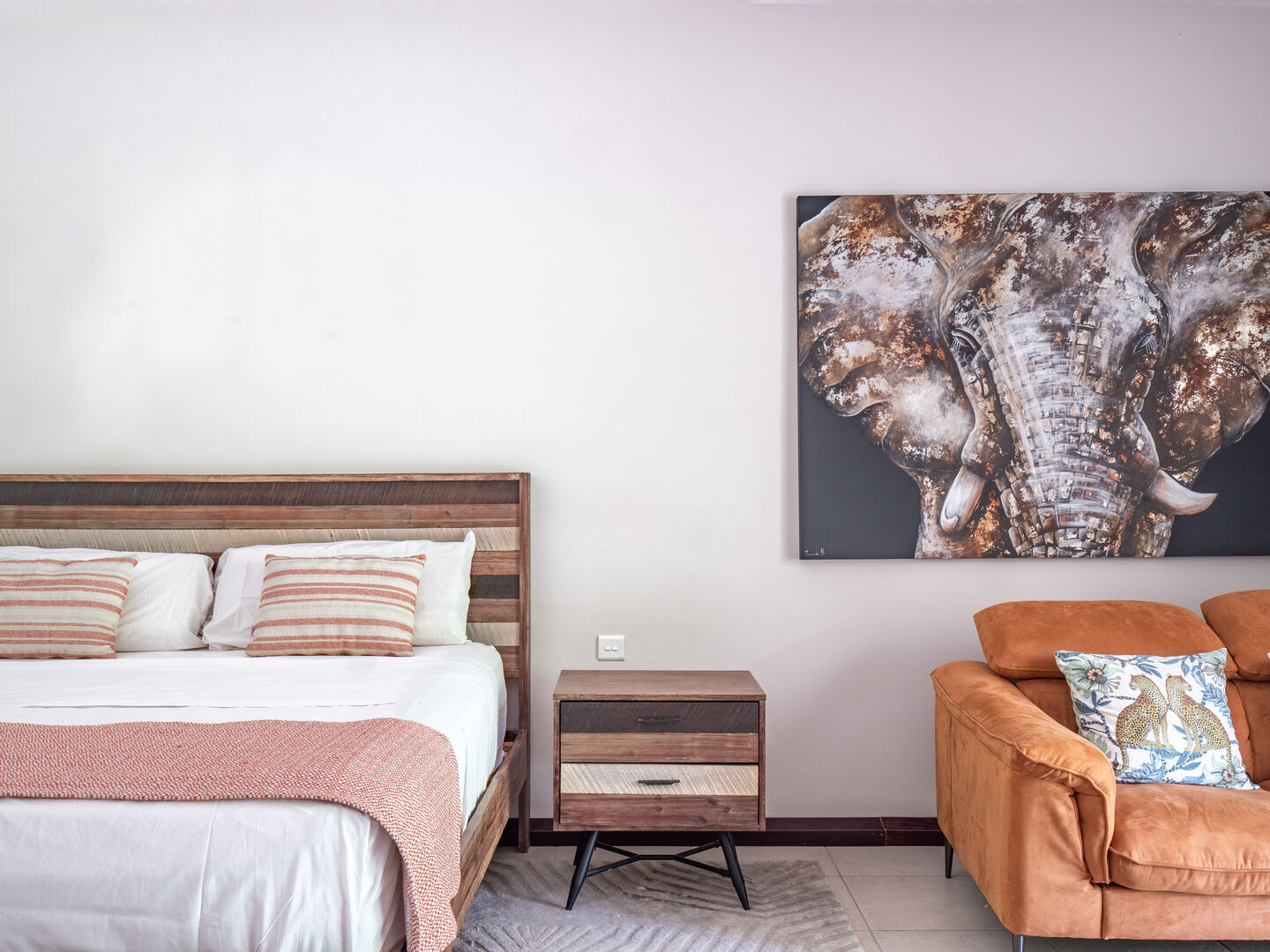 villa de luxe a louer long terme tamarin golf91