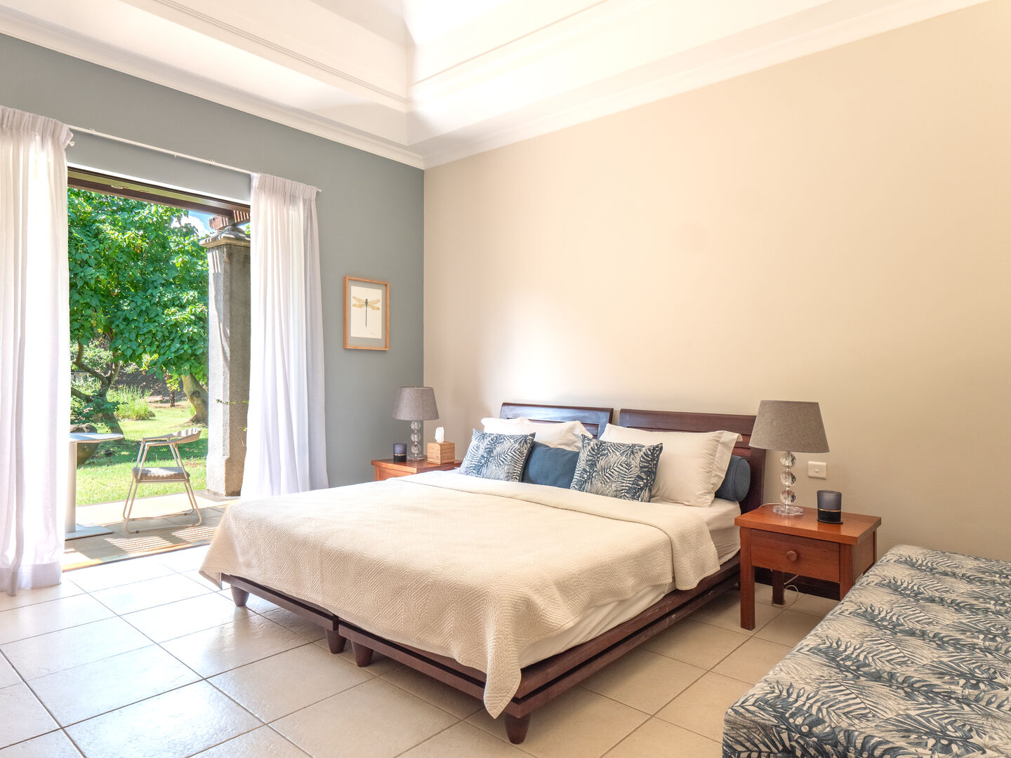 villa de luxe a louer long terme tamarin golf106