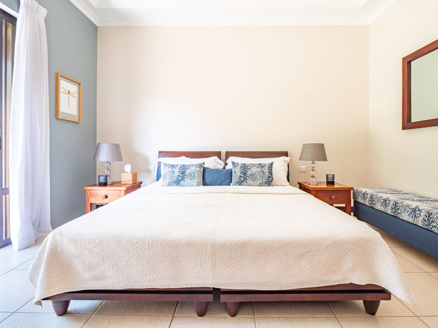 villa de luxe a louer long terme tamarin golf111