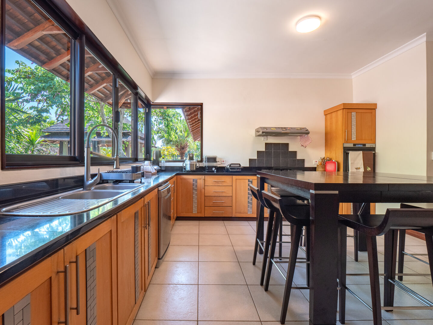 villa de luxe a louer long terme tamarin golf116