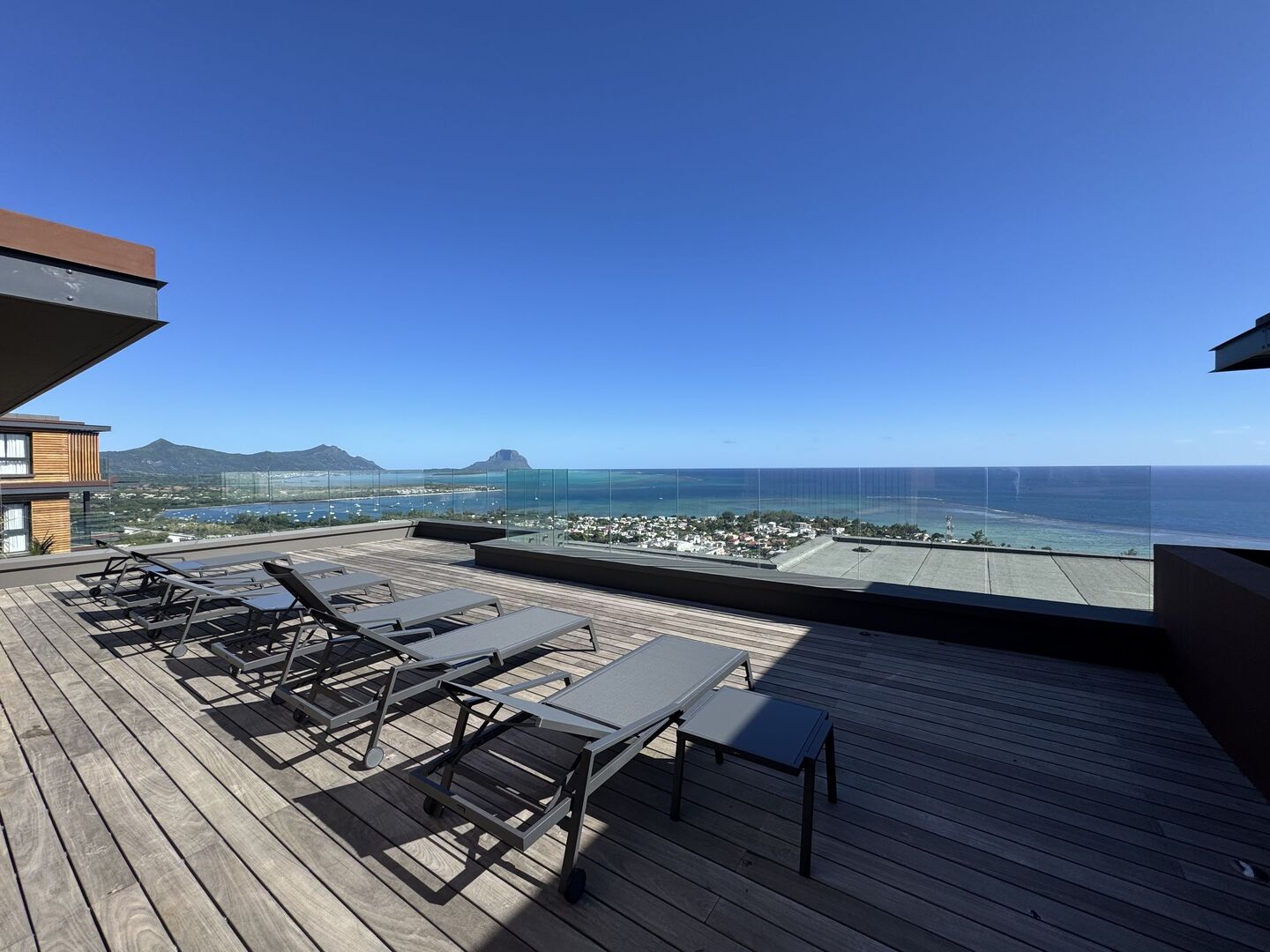 vuerezdechausseegroundfloorview