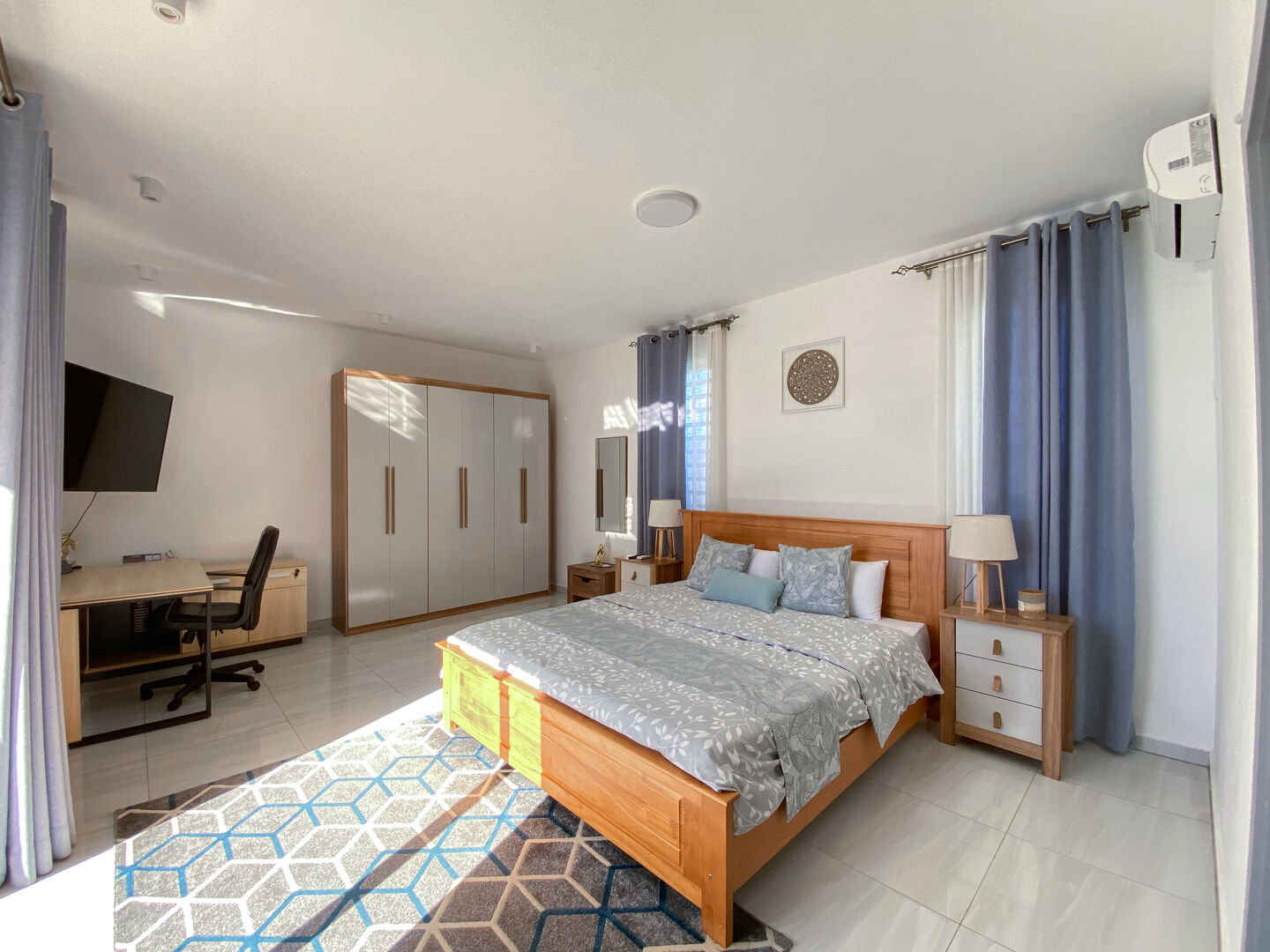 location villa nord ile maurice19