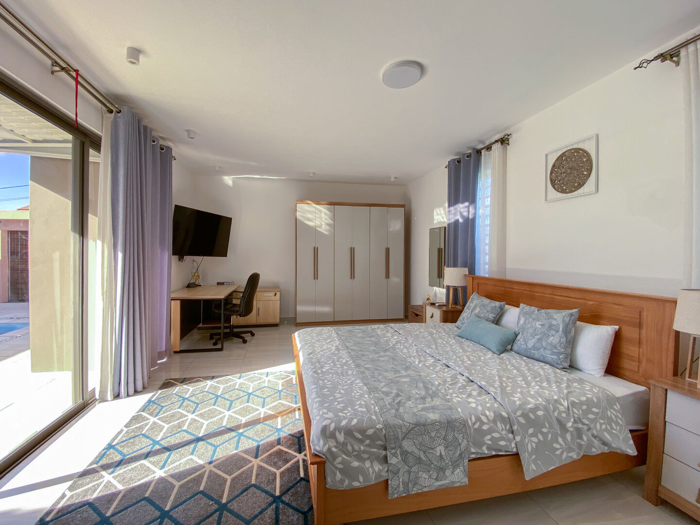 location villa nord ile maurice21