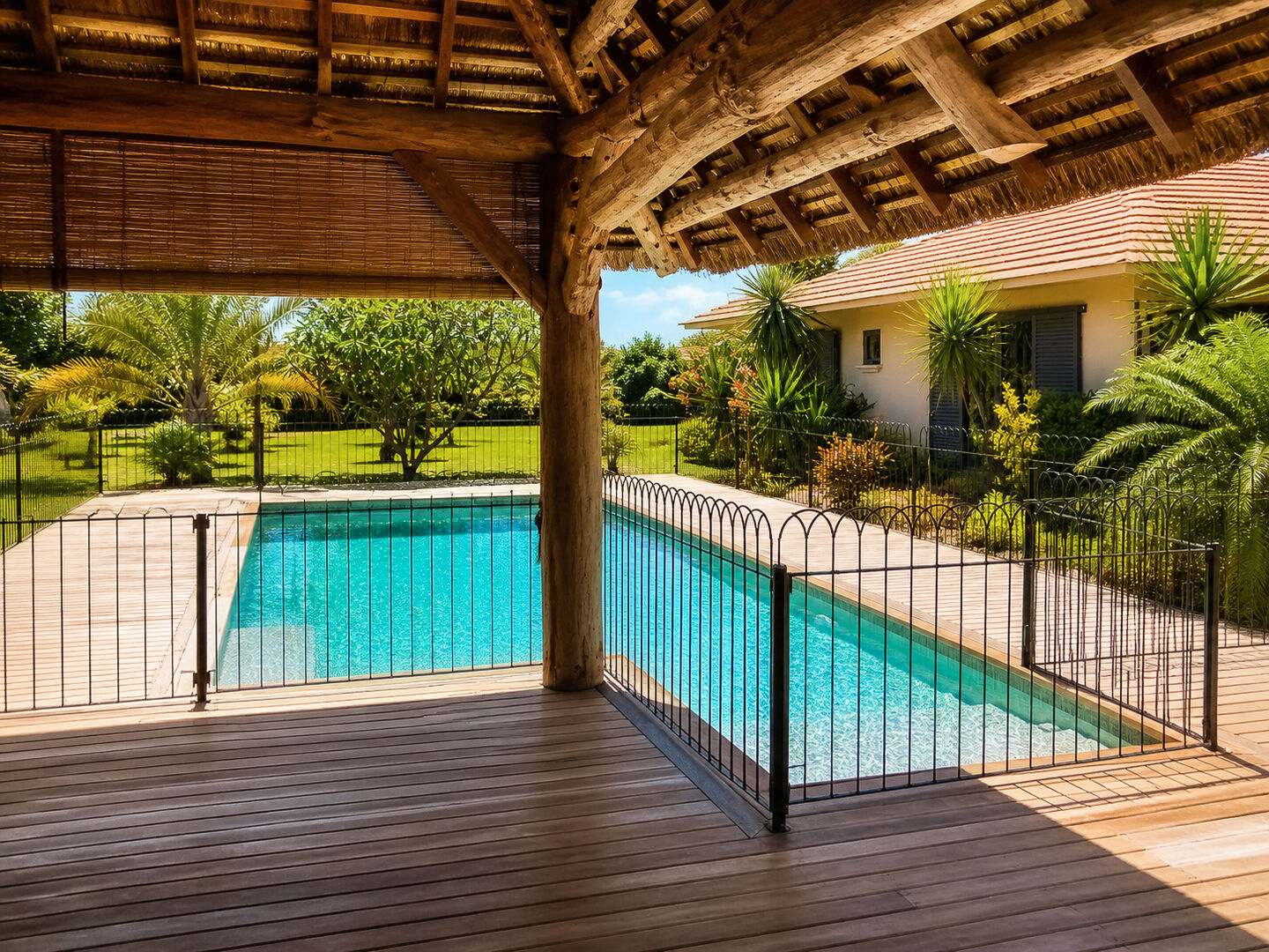 location villa tamarin ile maurice9