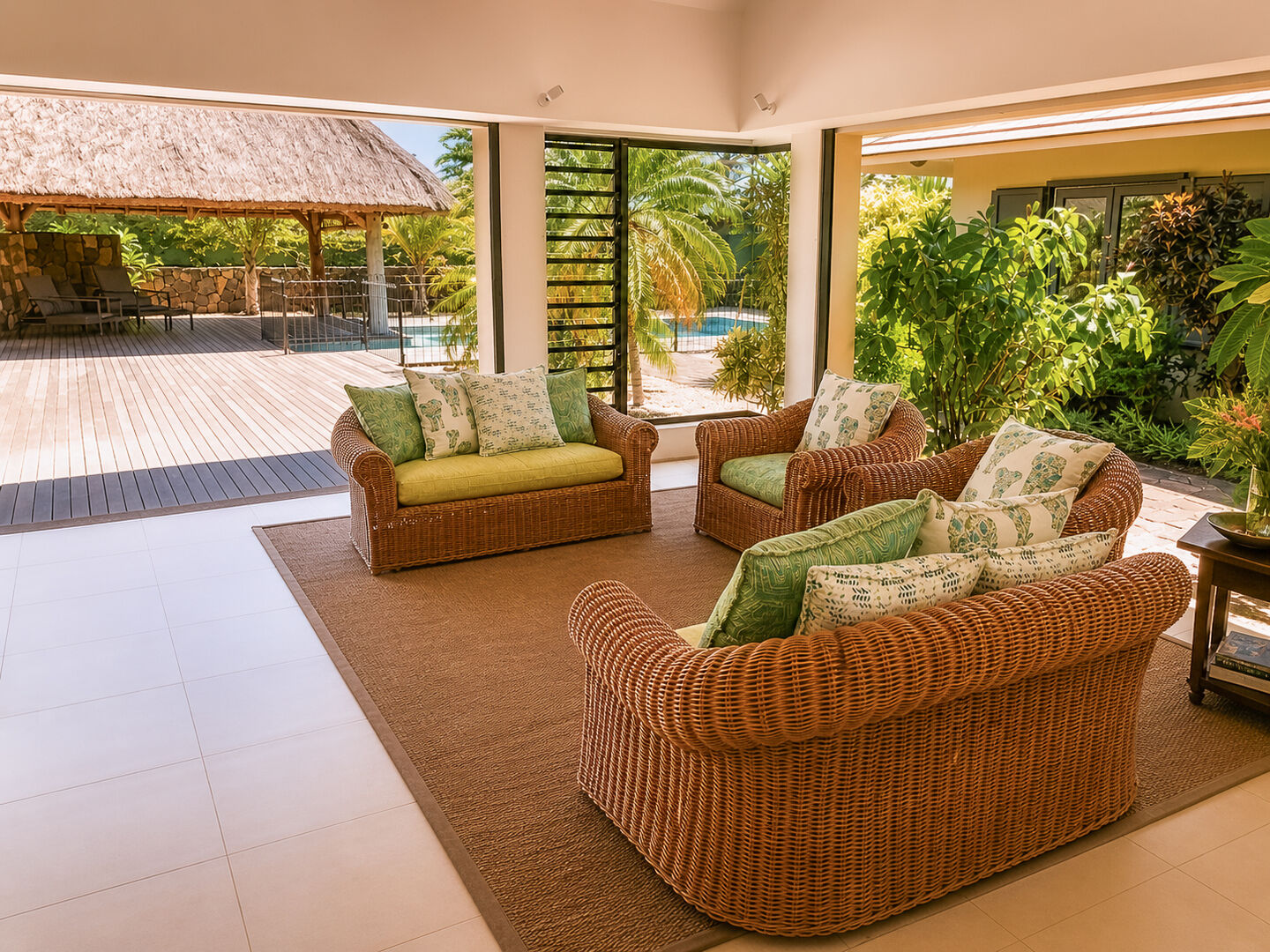 location villa tamarin ile maurice14