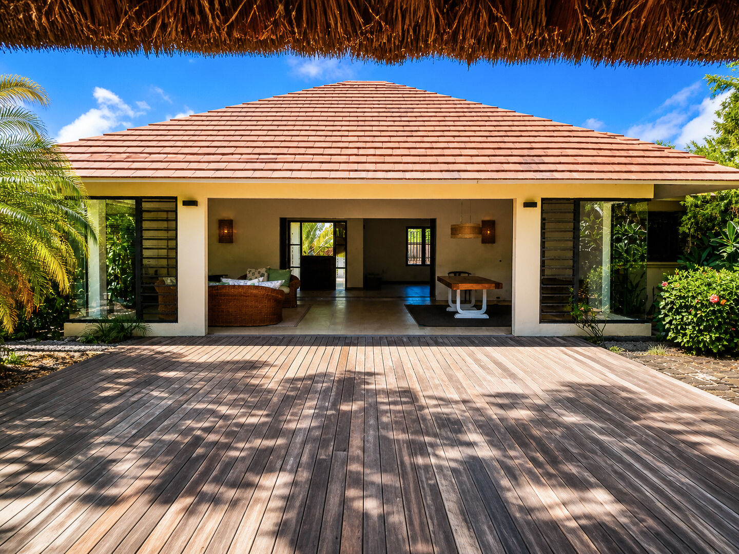 location villa tamarin ile maurice8