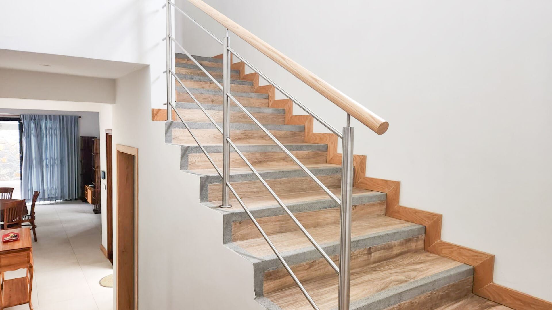 duplex  louer Black river23