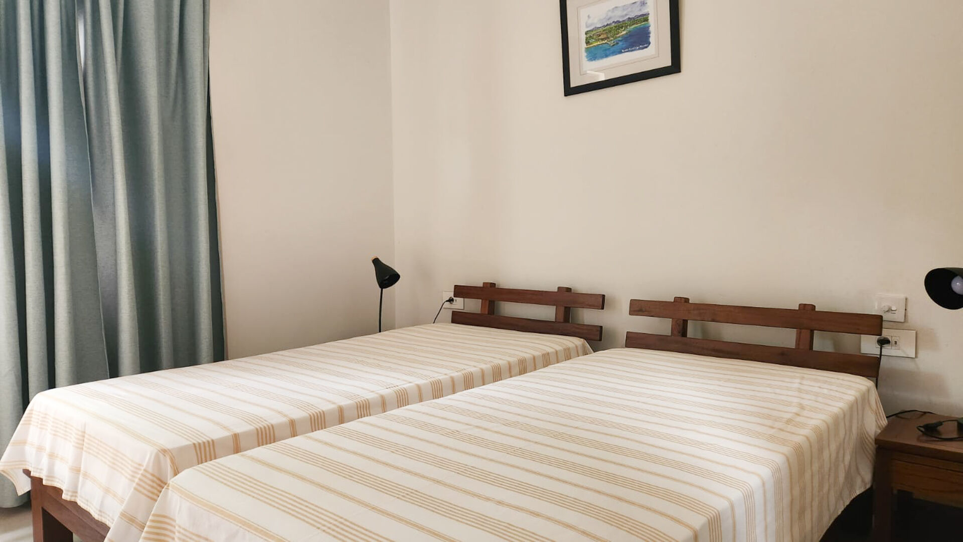 duplex  louer Black river25