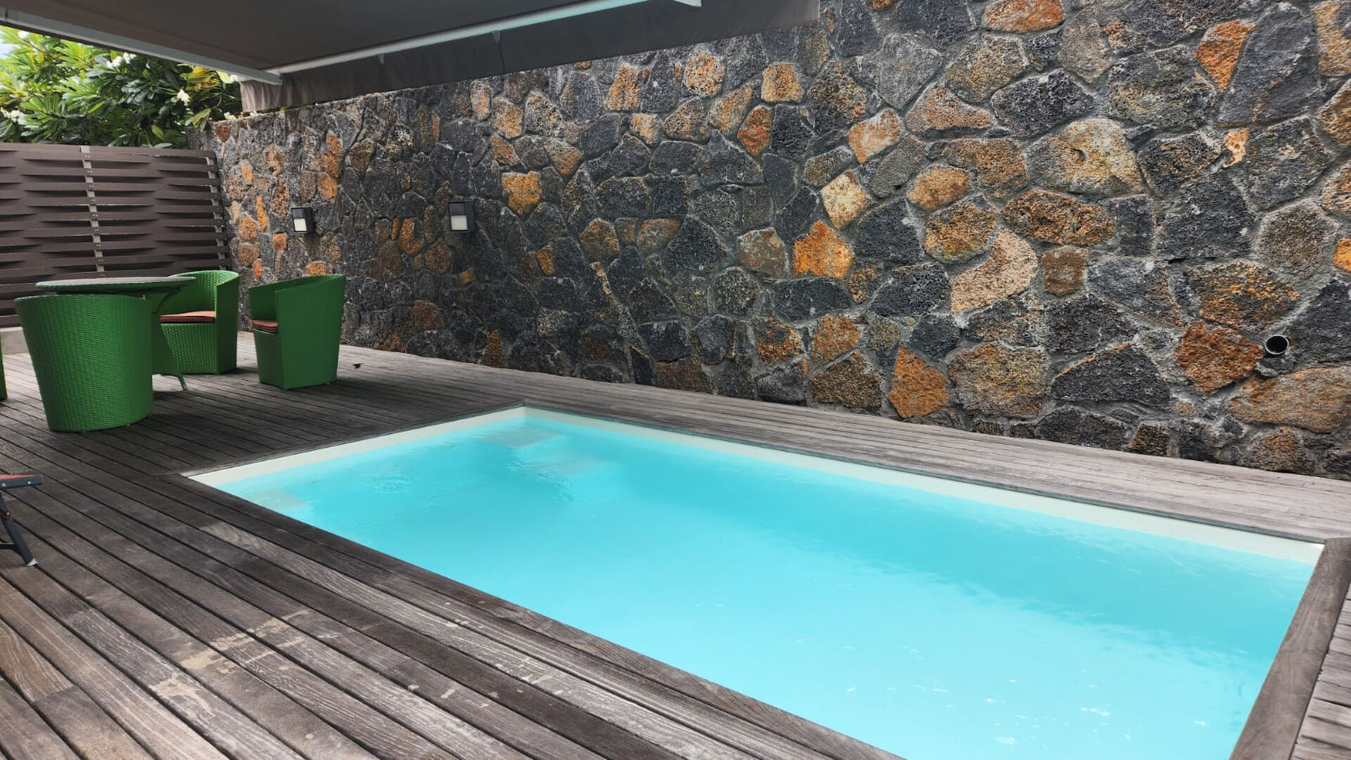 duplex  louer Black river30