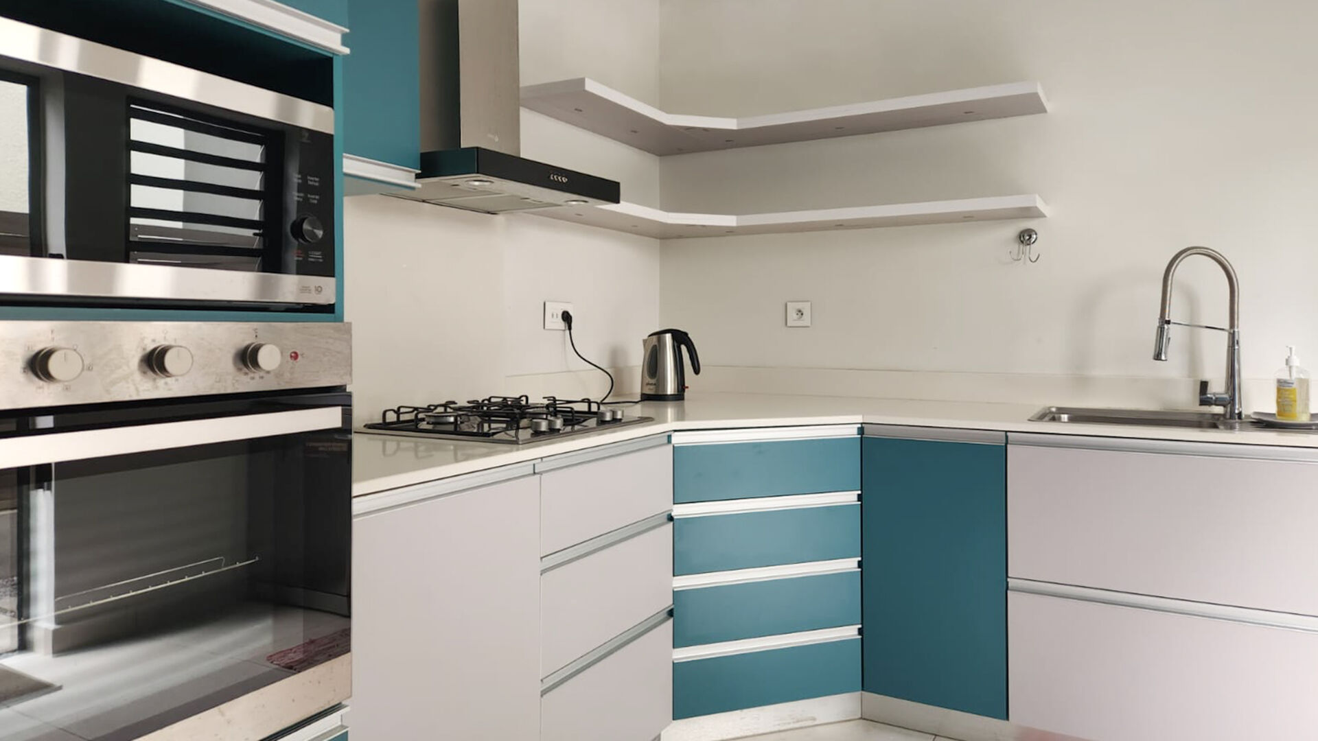 duplex  louer Black river31
