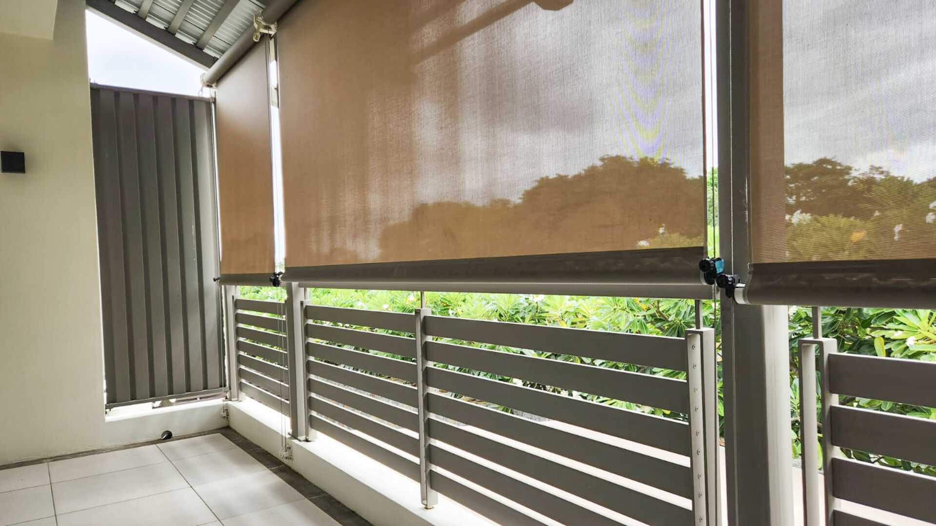 duplex  louer Black river14