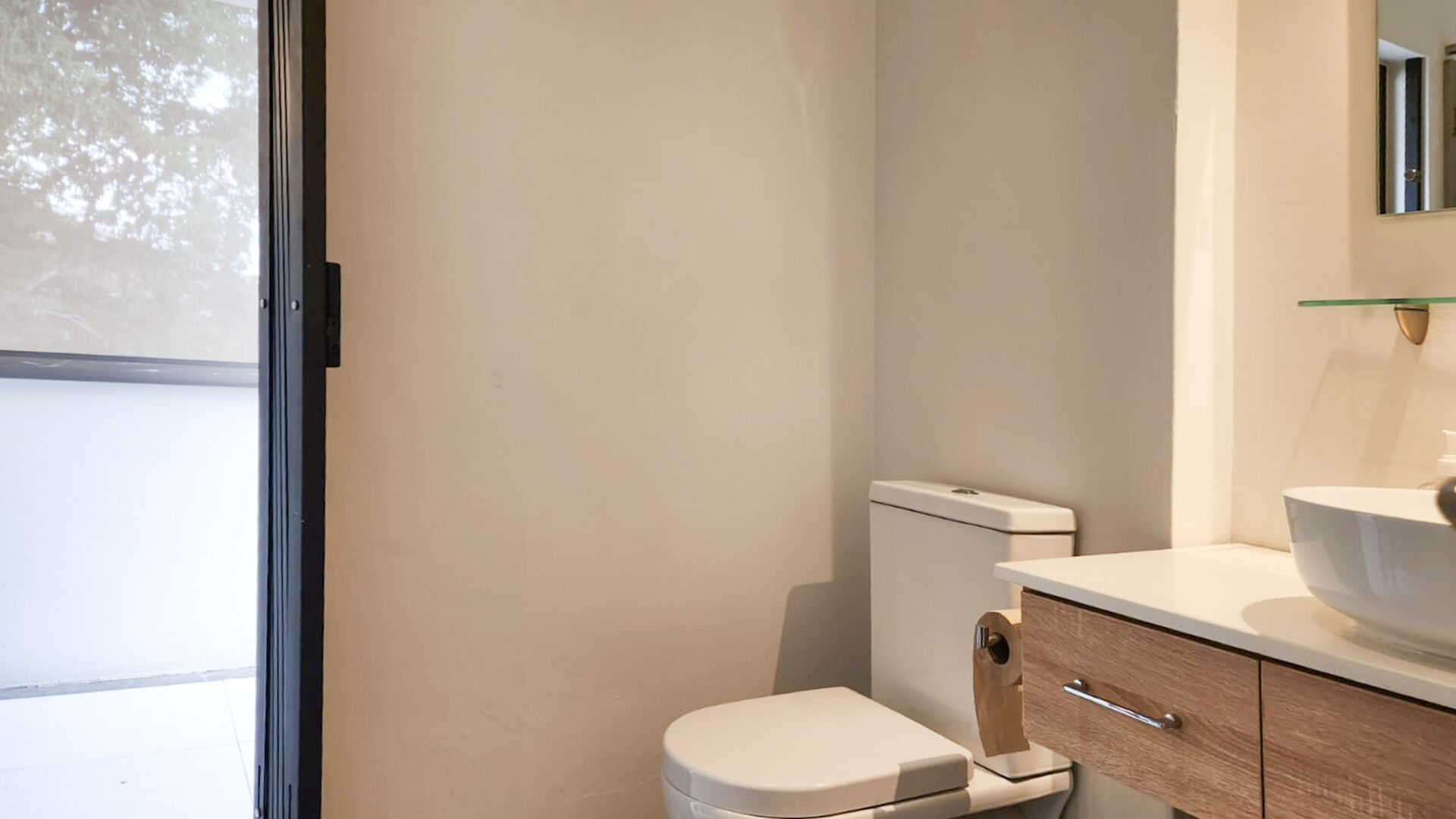 duplex  louer Black river21