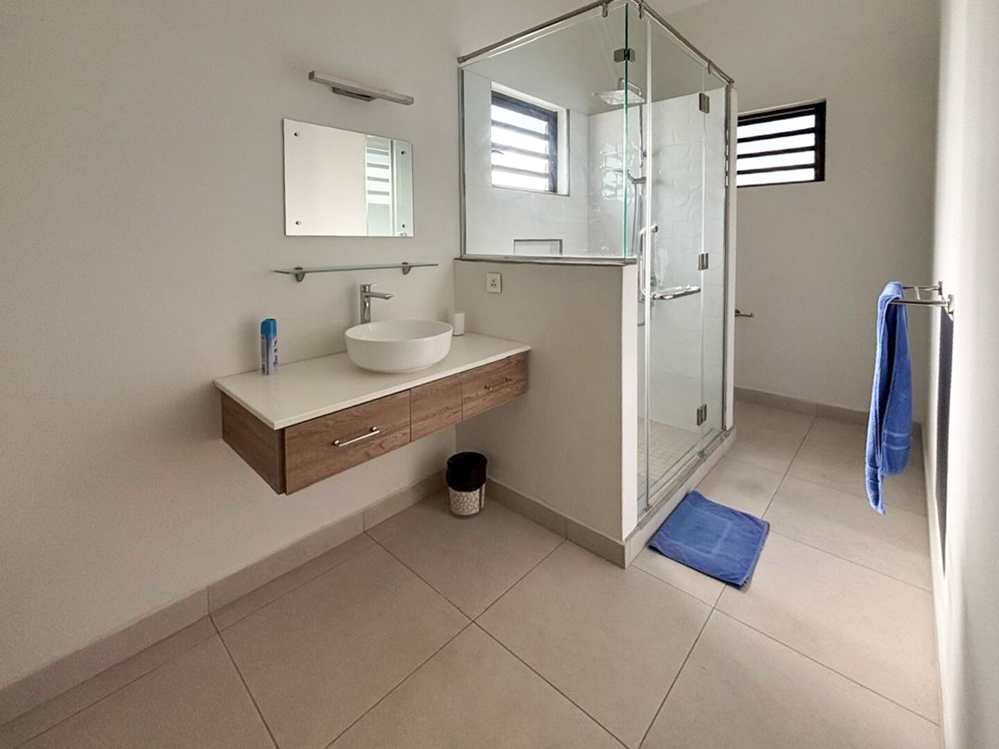 duplex  louer Black river6