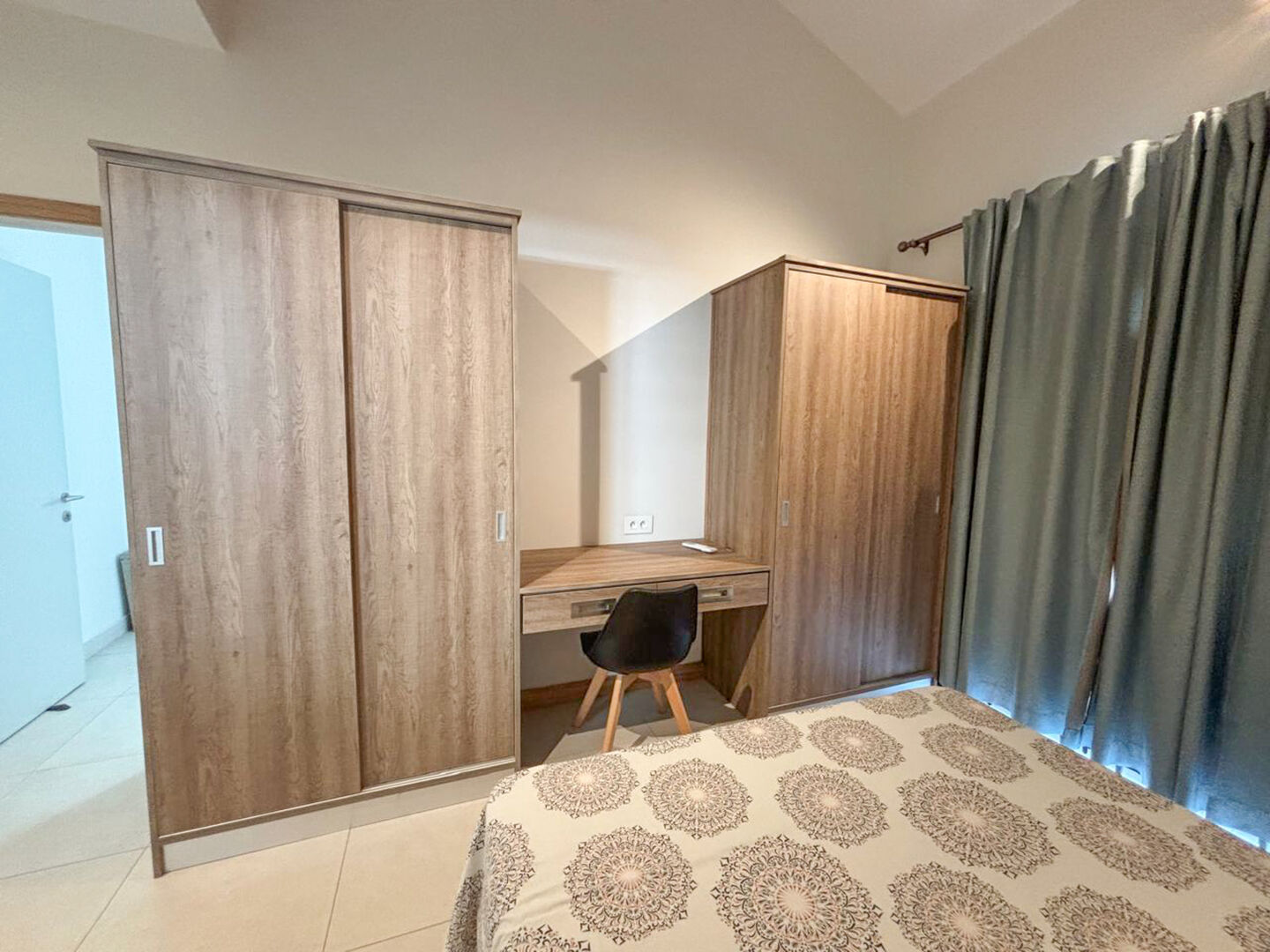 duplex  louer Black river7