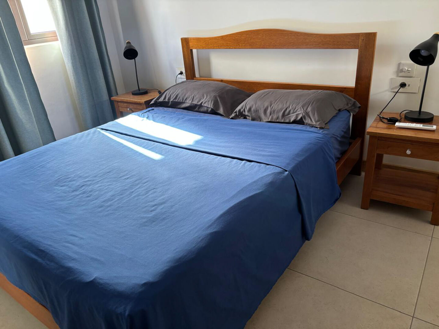 duplex  louer Black river11