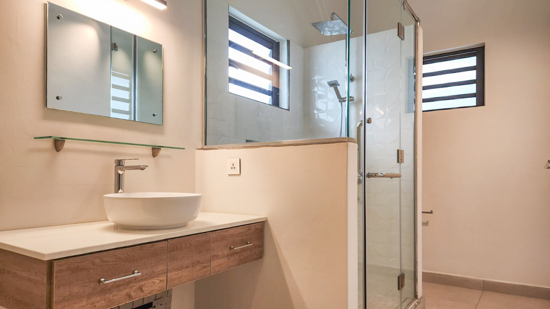 duplex  louer Black river15