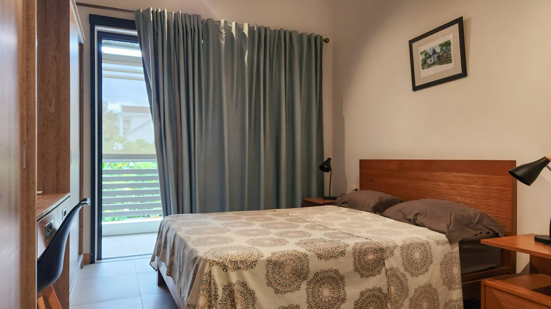 duplex  louer Black river16