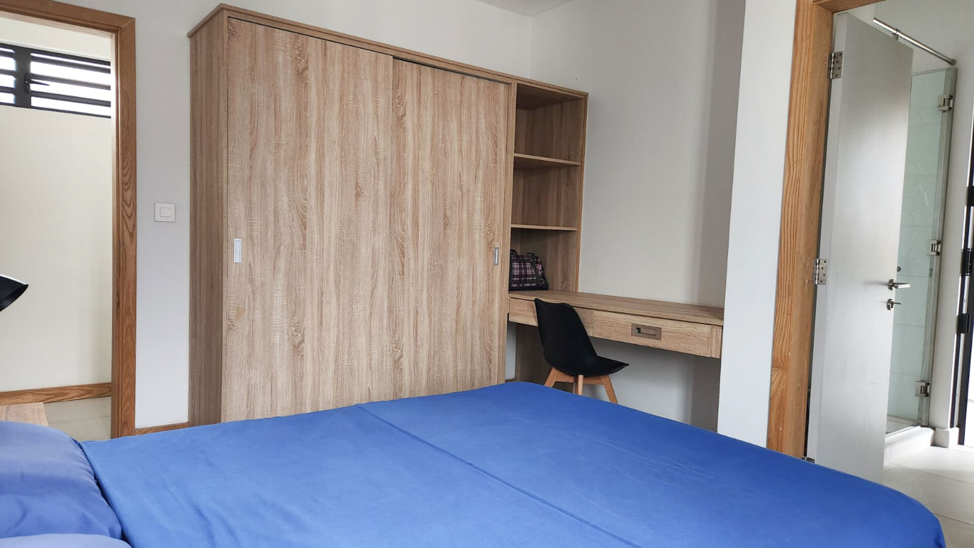 duplex  louer Black river17