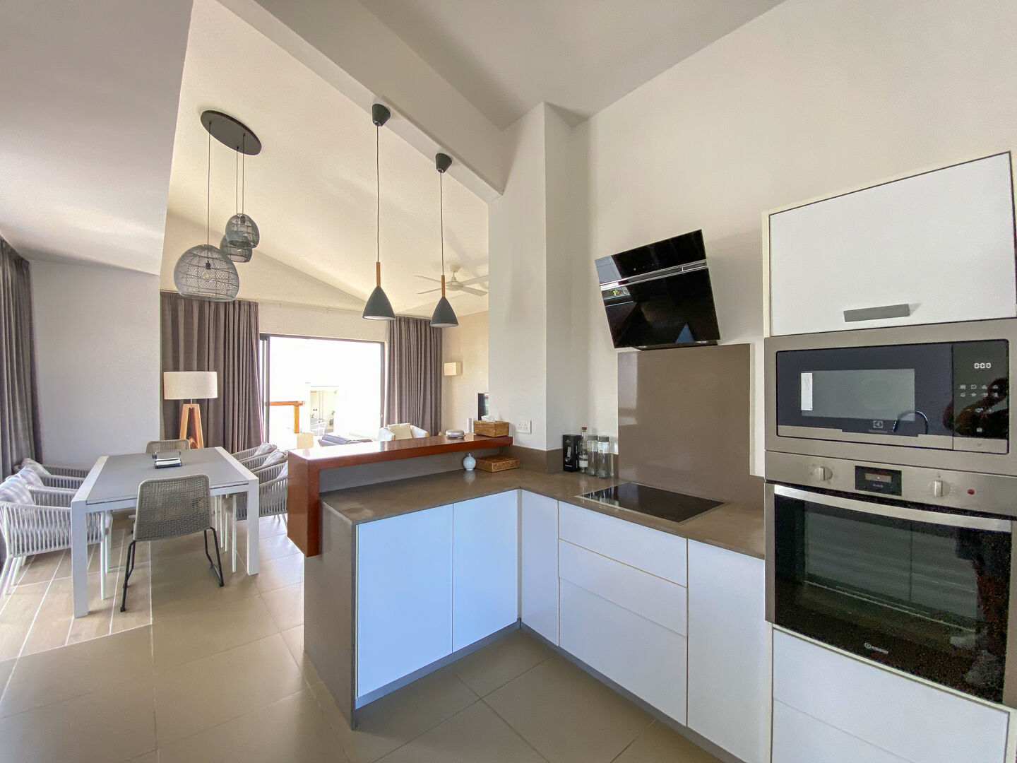 Location penthouse Azuri10